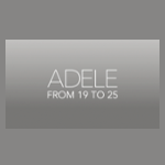 Adele From 19 to 25