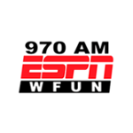 ESPN 970 WFUN