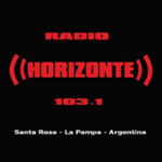 Radio Horizonte 103
