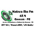 Nativa Mix FM