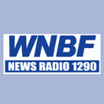 WNBF News Radio 1290