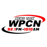 WPCN Newstalk 1010 AM