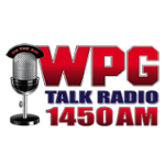 WPGG Talk Radio 1450