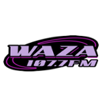 WAZA The Touch 107.7 FM