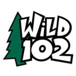 KCAJ-FM Wild 102