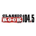 KPUS Classic Rock 104.5 FM