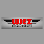 WJEZ Classic Hits 98.9