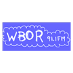 WBOR 91.1