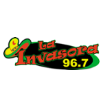 KOYE La Invasora 96.7 FM