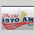 WIZK 1570 AM