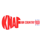 KNAF 910 AM