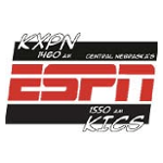 KICS / KXPN ESPN 1550 / 1460 AM