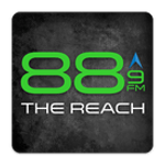 WMSL The Reach 88.9 FM
