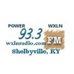 WXLN-LP 93.3 FM