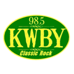 KWBY Cowboy Radio 98.5 FM