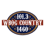 Kool Gold 1460 WBOG