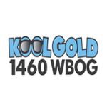 Kool Gold 1460 WBOG