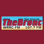 WRRC 107.7 FM