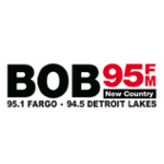 KDLB Bob 95 FM