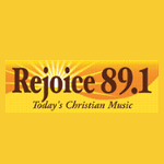 WKNG-FM Rejoice 89.1