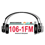 WCWI Wisconsin 106.1 FM