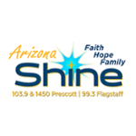 KNOT Arizona Shine 1450 AM