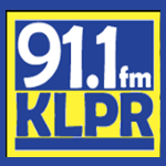 KLPR 91.1 FM