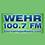 WEHR-LP 100.7 FM