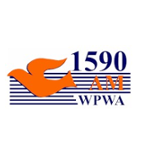 WPWA 1590 AM