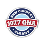 WGNA 107.7 FM