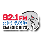 KZLB 92.1 The Eagle