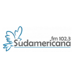 Radio Sudamericana 102.3 FM