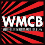 WMCB-LP 107.9 FM