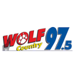 WUFF 97.5 Wolf Country