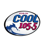 KKHB Cool 105.5 FM