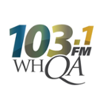 WHQA / WHQB The Life FM 103.1 / 90.5