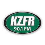 KZFR 90.1 FM