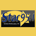 WCDZ Star 95.1 FM