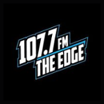 WFCS 107.7 FM The Edge