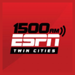 KSTP 1500 ESPN Twin Cities