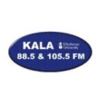 KALA 88.5 FM