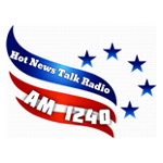 WSDT Hot News Talk 1240 AM