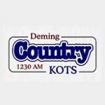 KOTS Deming Country 1230 AM