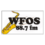 WFOS 88.7 FM