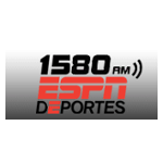 WTTN 1580 AM ESPN Deportes