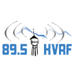 KVRF Radio Free Palmer 89.5 FM