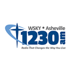 WSKY 1230 AM