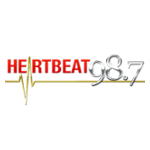 WGZO-LP Heartbeat 98.7 FM