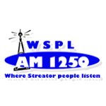 WSPL 1250