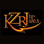 KZRJ-LP 100.5 FM